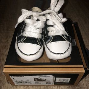 Baby shoes